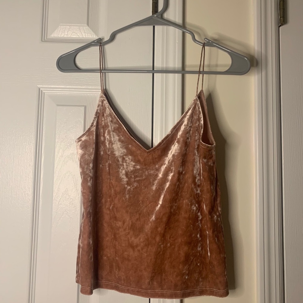 h&m top